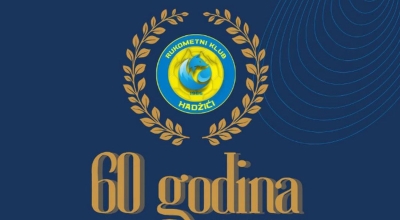 Veliki jubilej bh. kluba: Vitrina sa trofejima dovoljno govori o njihovoj historiji