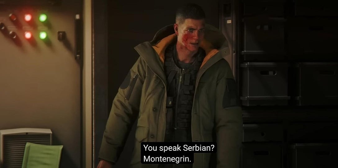 "Pričaš srpski? Ne, crnogorski": Nova igra o Jamesu Bondu odmah izazvala reakcije igrača s Balkana