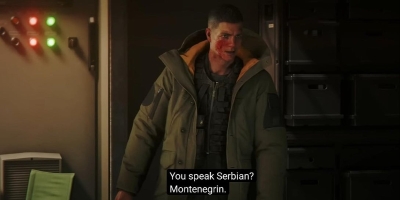 "Pričaš srpski? Ne, crnogorski": Nova igra o Jamesu Bondu odmah izazvala reakcije igrača s Balkana