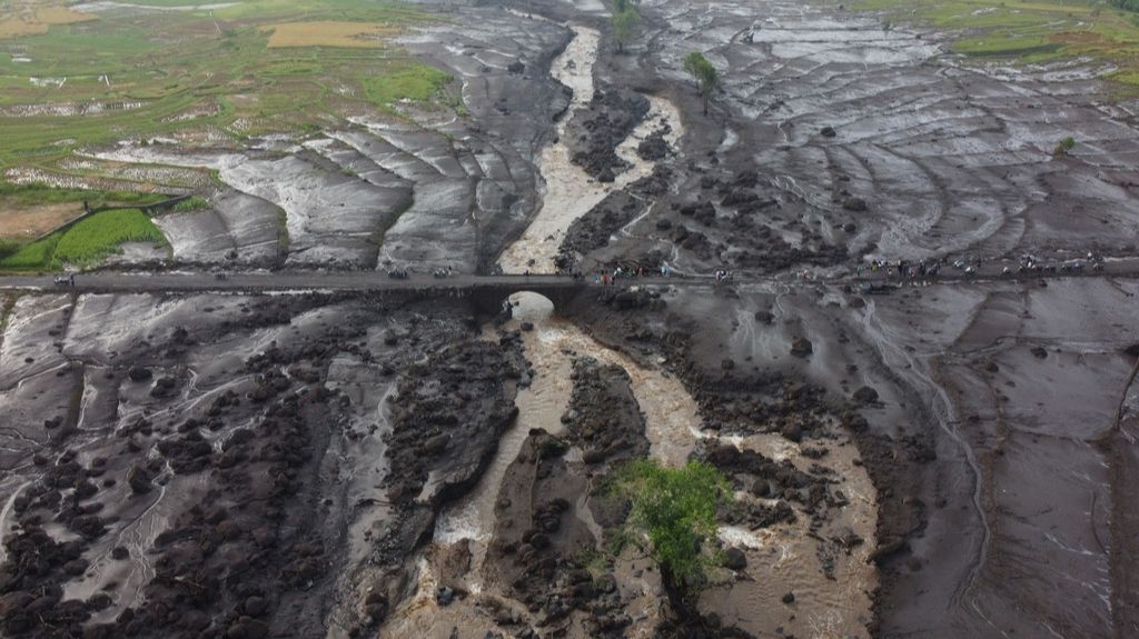 Grade zid od 575 km da bi spasili milione ljudi