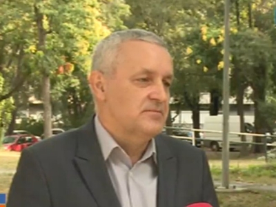 Linta: Nastavak fašizacije hrvatskog društva