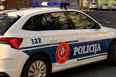 Iz kanjona Tare evakuisana žena iz Novog Zelanda