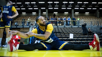Poznato koliko će zbog povrede pauzirati Roberson