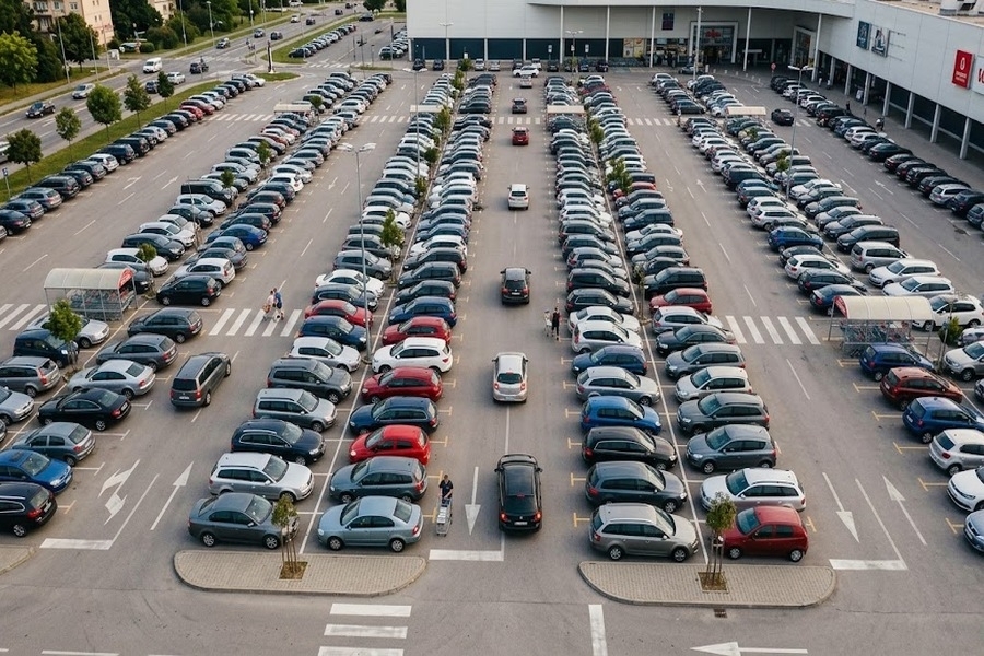 IDEALNI ZA PARKIRANJE: Žene otkrile koje je male automobile najlakše parkirati i voziti po gradu