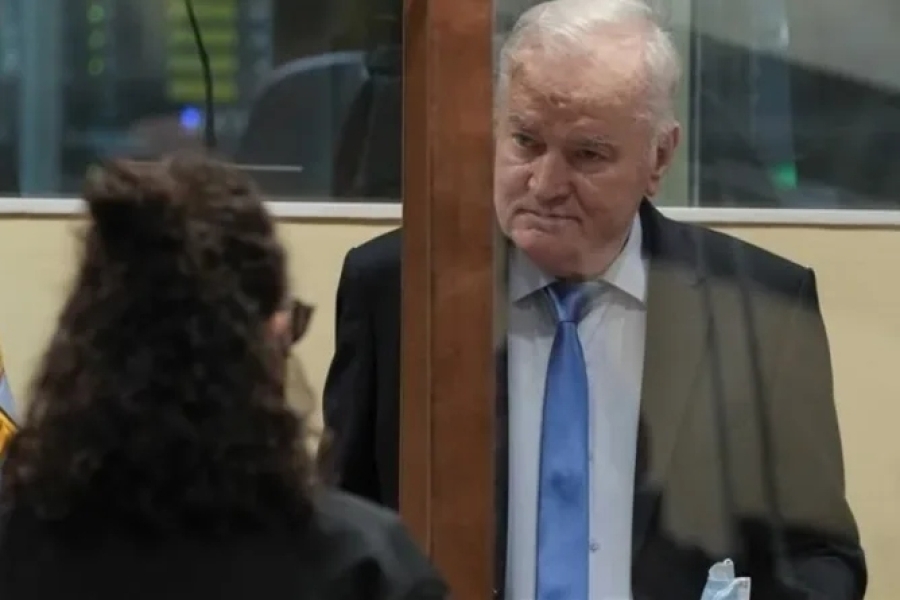 ANALIZA AUGUSTA POLAKAJA U JUTARNJEM LISTU: Šokantan detalj nakon smrti ratnog zločinca Ratka Mladić najpreciznije govori ko danas vodi EU