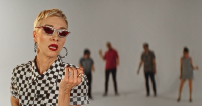 Elemental objavio spot za pjesmu "Zamisli" (VIDEO)