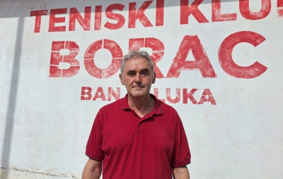 Na mjestu najstarijeg teniskog kluba u Banjaluci planirana gradnja poslovnih objekata: “U šoku smo, sav teniski sport u gradu potekao je iz ovog kluba”