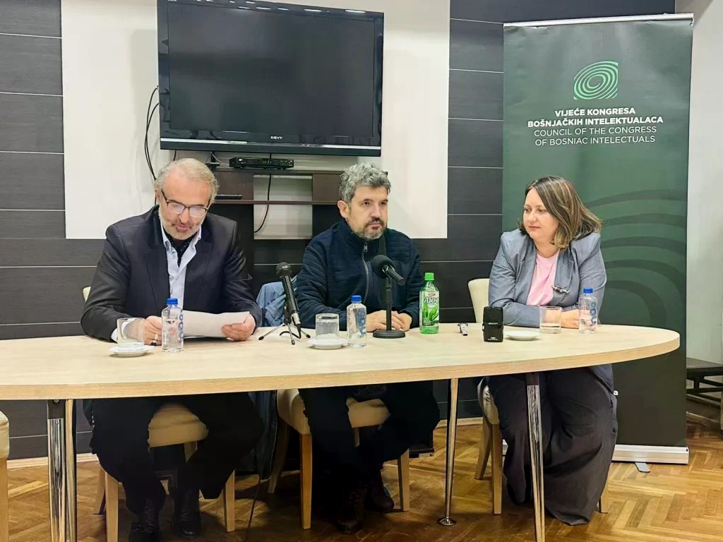 VKBI: BiH u antičko doba – poznavanje historije vlastite zemlje jedan od temelja naše odgovornosti prema njoj