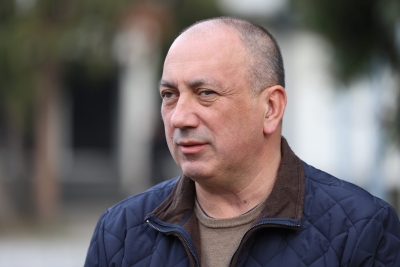 (FOTO) „Svi će pokazati pravo lice“ Crnadak tvrdi da je Republika Srpska SPREMNA za promjene