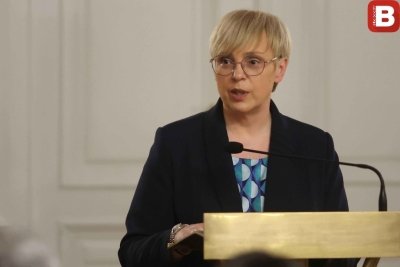 SLOVENSKA PREDSJEDNICA UZ ZMAJEVE: Reprezentacija BiH mogla bi ujediniti zemlju