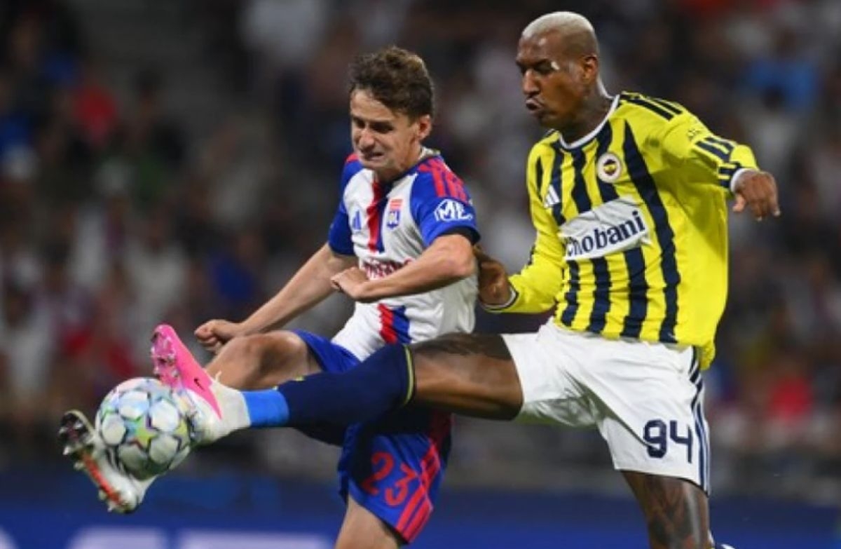 Fenerbahče nakon 18 godina u Ligi šampiona