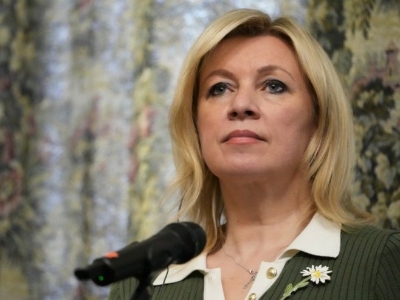 Zaharova o provokaciji Mihaela Martensa: Pozivi njemačkog novinara na ubistvo Rusa - zločin
