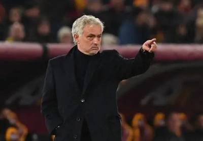 Mourinho bez dlake na jeziku: "Neke utakmice gasim nakon deset minuta, ovo nije Mundijal kakav želim gledati"