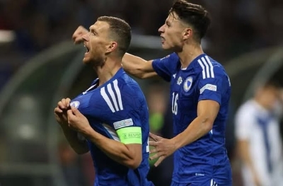 Anel Ahmedhodžić progovorio o povratku u reprezentaciju BiH: "Volio bih ponovo biti dio toga"