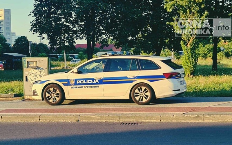 U školi u Zagrebu učenik izbo drugog učenika i spremačicu