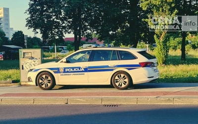 U školi u Zagrebu učenik izbo drugog učenika i spremačicu