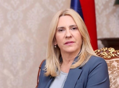 Cvijanović napala OHR zbog izvještaja: Smetaju joj upozorenja o odvajanju RS od BiH