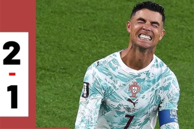 BURNE REAKCIJE NAKON ODLUKE FIFA-e: 'Po čemu je Ronaldo zaslužio da bude izabran za najboljeg igrača...'