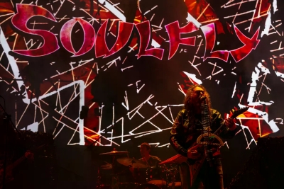 Soulfly večeras prvi put nastupa u Sarajevu: Koncert na igralištu OŠ Musa Ćazim Ćatić