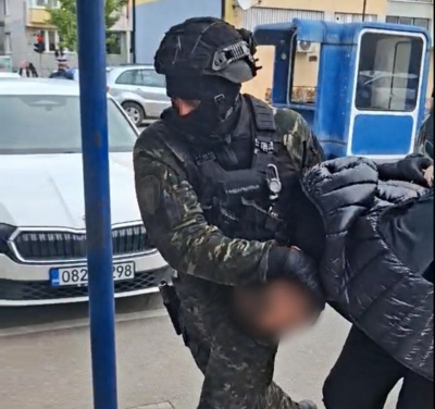 (VIDEO, FOTO) Velika policijska akcija Srpskoj: Uhapšeno 7 osoba zbog PREVARA sa namještenim sportskim utakmicama