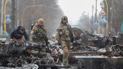 Moskva oštro reagovala na rasprave u Njemačkoj o nuklearnom oružju: "Historija ničemu nije naučila Berlin"