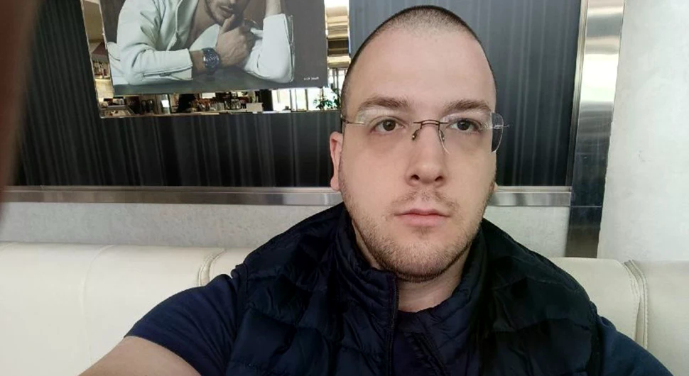 Суђење хакеру Аљоши Борковићу: Шта је све открила бивша супруга?