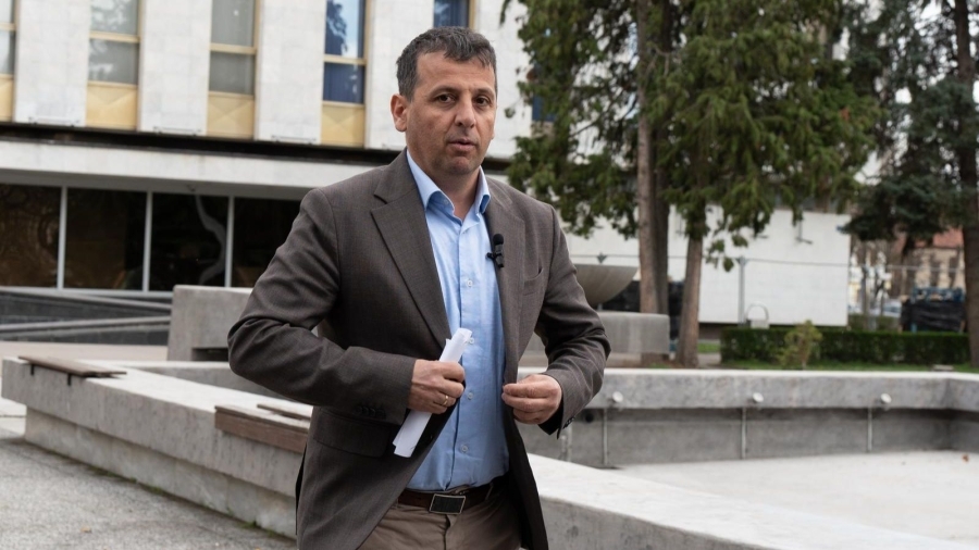 TOTALNI RASKOL U RS-u: Vukanović u ponoć odbio sporazum, najavio rušenje Dodika, ali i 'lažne opozicije'