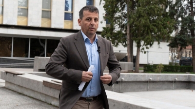 TOTALNI RASKOL U RS-u: Vukanović u ponoć odbio sporazum, najavio rušenje Dodika, ali i 'lažne opozicije'