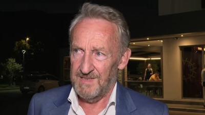 Izetbegović ne očekuje mirnu kampanju: "Treba se pripremiti na niske udarce"