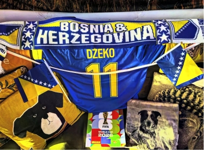 Navijači Liverpoola zaljubili se u Zmajeve: "Naša kuća postala je ambasada Bosne i Hercegovine"