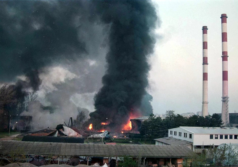 Godišnjica Kumanovskog sporazuma: Na današnji dan završeno je bombardovanje SR Jugoslavije