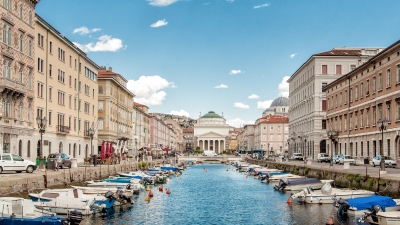 Generacije pamte ove scene: Vozovi puni Jugoslovena hrlili su u grad iz snova