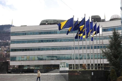 Povjerenstvo Doma naroda PSBiH podržalo sporazume s Hrvatskom i pristupanje Akademiji za europsko pravo