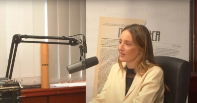 Prvo oglašavanje Maje Ognjenović nakon vijesti o razvodu