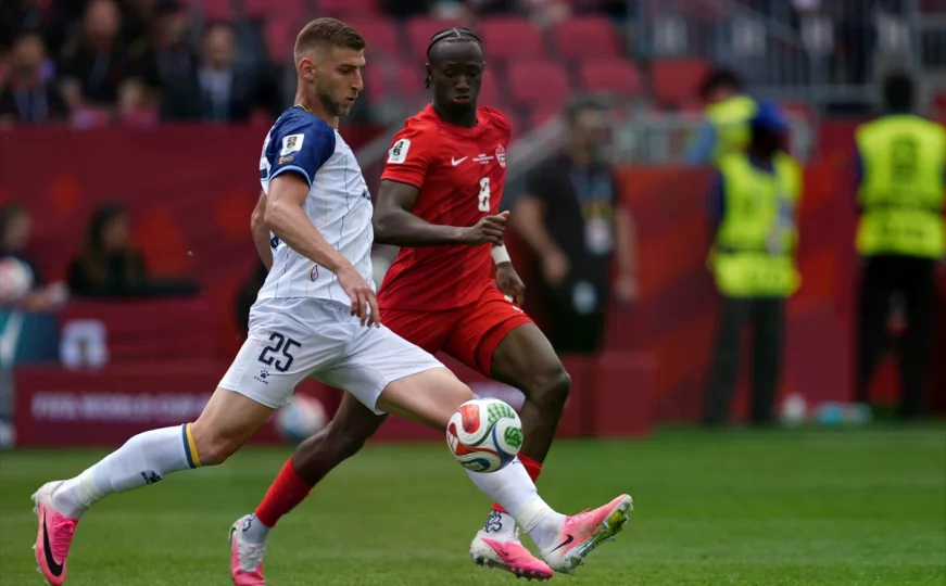FIFA pojasnila: Zašto je BiH zadnja na tabeli ako svi imaju isto bodova i gol razliku?