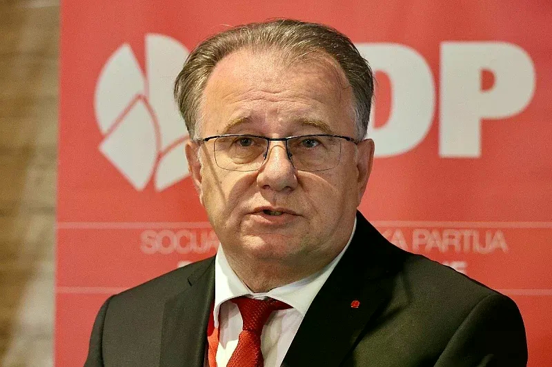 U FBiH će biti proglašen Dan žalosti, oglasio se Nikšić
