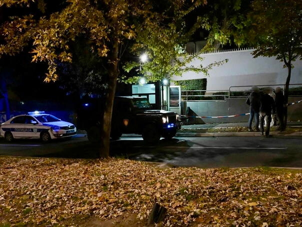 Isti scenario napada u Beogradu kao prije dvije godine: Slučajno?