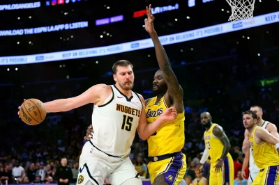 Nikola Jokić će potpisati ugovor kakav NBA liga nije vidjela