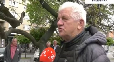 Razočarao Kakanjce: Zatraženo oduzimanje priznanja Milenku Srdiću zbog izjave o Ratku Mladiću