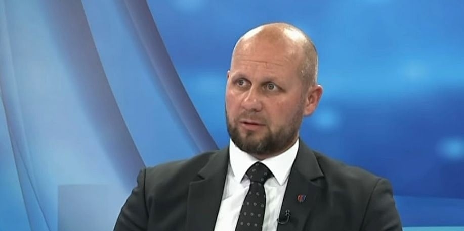 Okerić za probleme s vodom u Sarajevu okrivio opoziciju: "Nisu nam dali da povećamo cijenu, prepadali su građane"