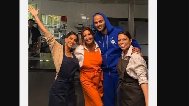 Eva Longorija i Toni Parker ponovo zajedno: 15 godina nakon burnog razvoda
