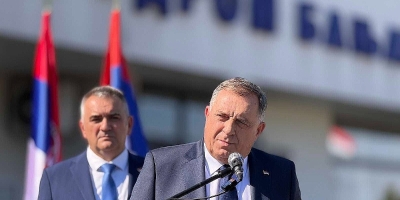 Vlada RS-a ponovo poslala svoj izvještaj u Vijeće sigurnosti UN-a: Dokument pun neutemeljenih tvrdnji