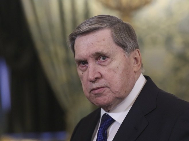Ušakov otkrio detalje telefonskog razgovora Putina sa predsjednikom Finske i premijerom Norveške