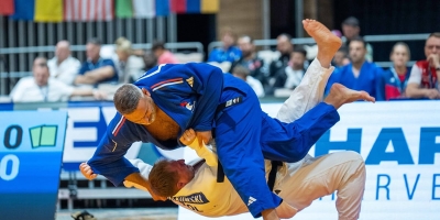 Svečanom ceremonijom u Sarajevu otvoreno Svjetsko prvenstvo u džudu za veterane