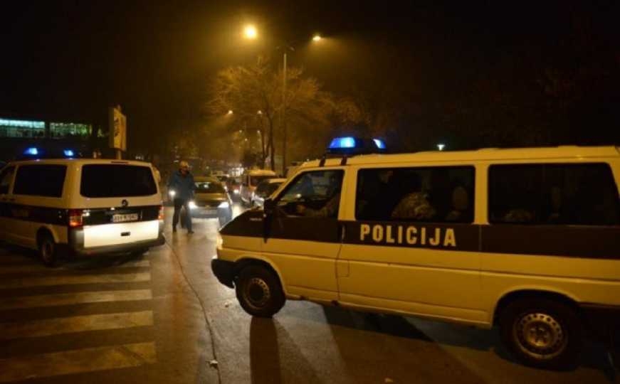 Tragedija u Zenici: Žena smrtno stradala nakon pada s balkona sa sedmog sprata zgrade
