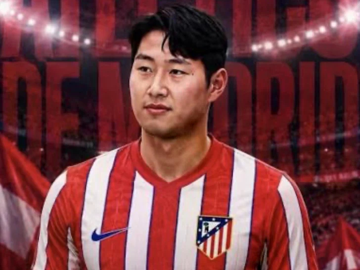 Novo pojačanje za Atletiko Madrid