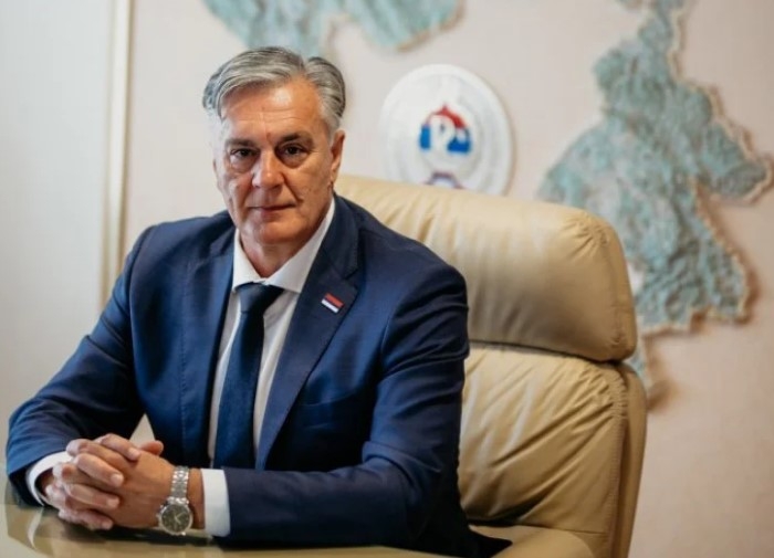 Hospitalizovan Siniša Karan