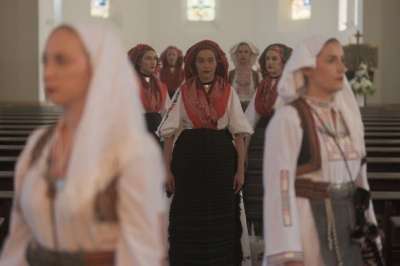 VIDEO Etno skupina DIDAK novom pjesmom odala počast velikanu Hercegovine