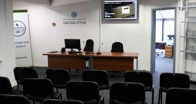 U KS do sada naplaćeno osam miliona KM komunalnih dugova