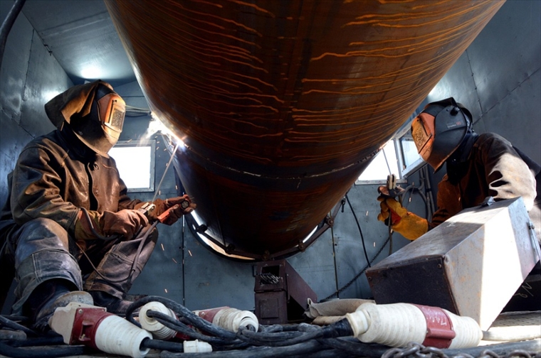 Na ljeto početak radova na gasovodu u RS vrijednom 1,29 milijardi KM